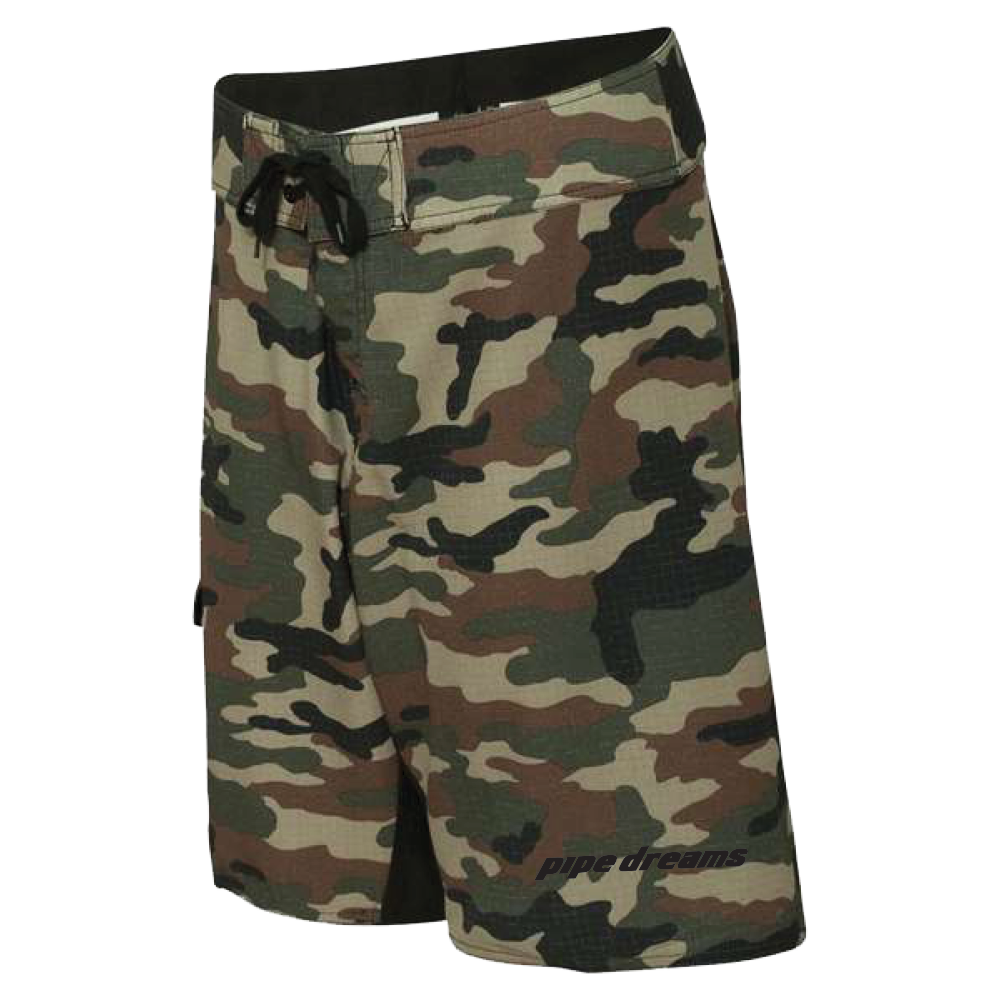 Men's Shorts - Durapipe