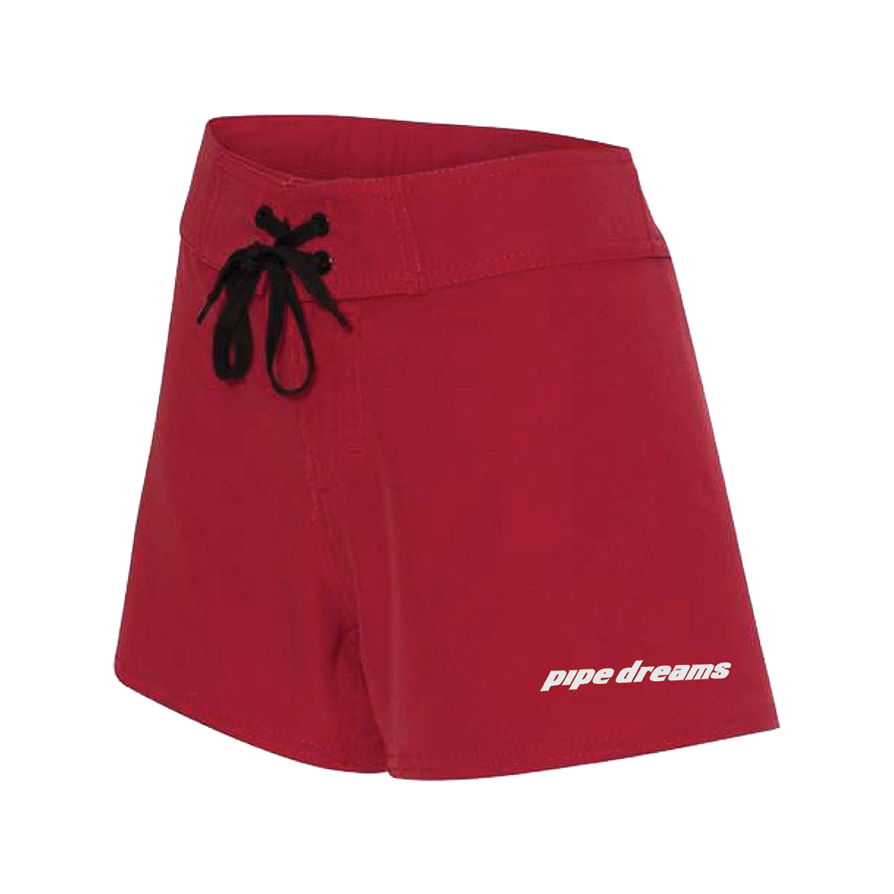 Women's Shorts - Durapipe