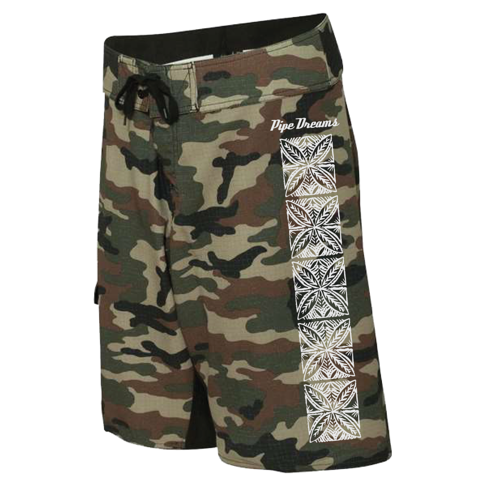 Men's Shorts - Palm