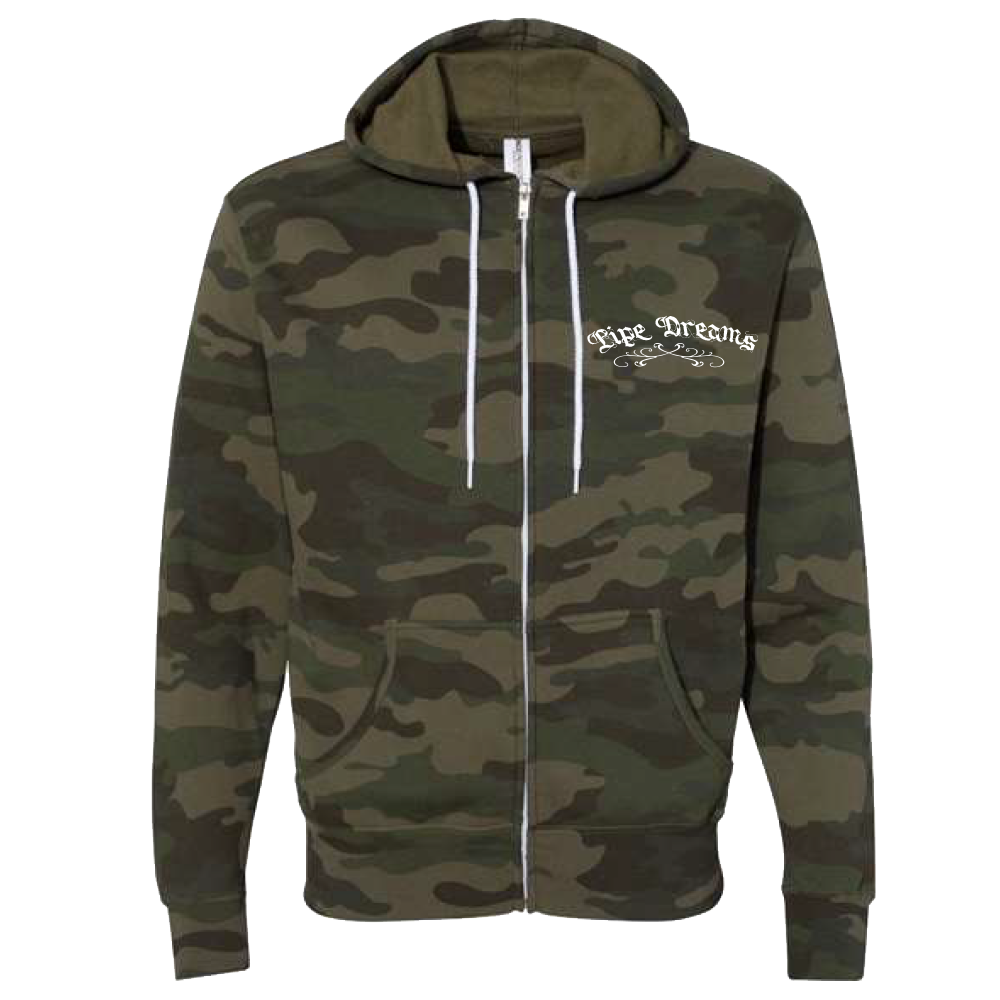 Hoodie - Since 1988 Tahoe