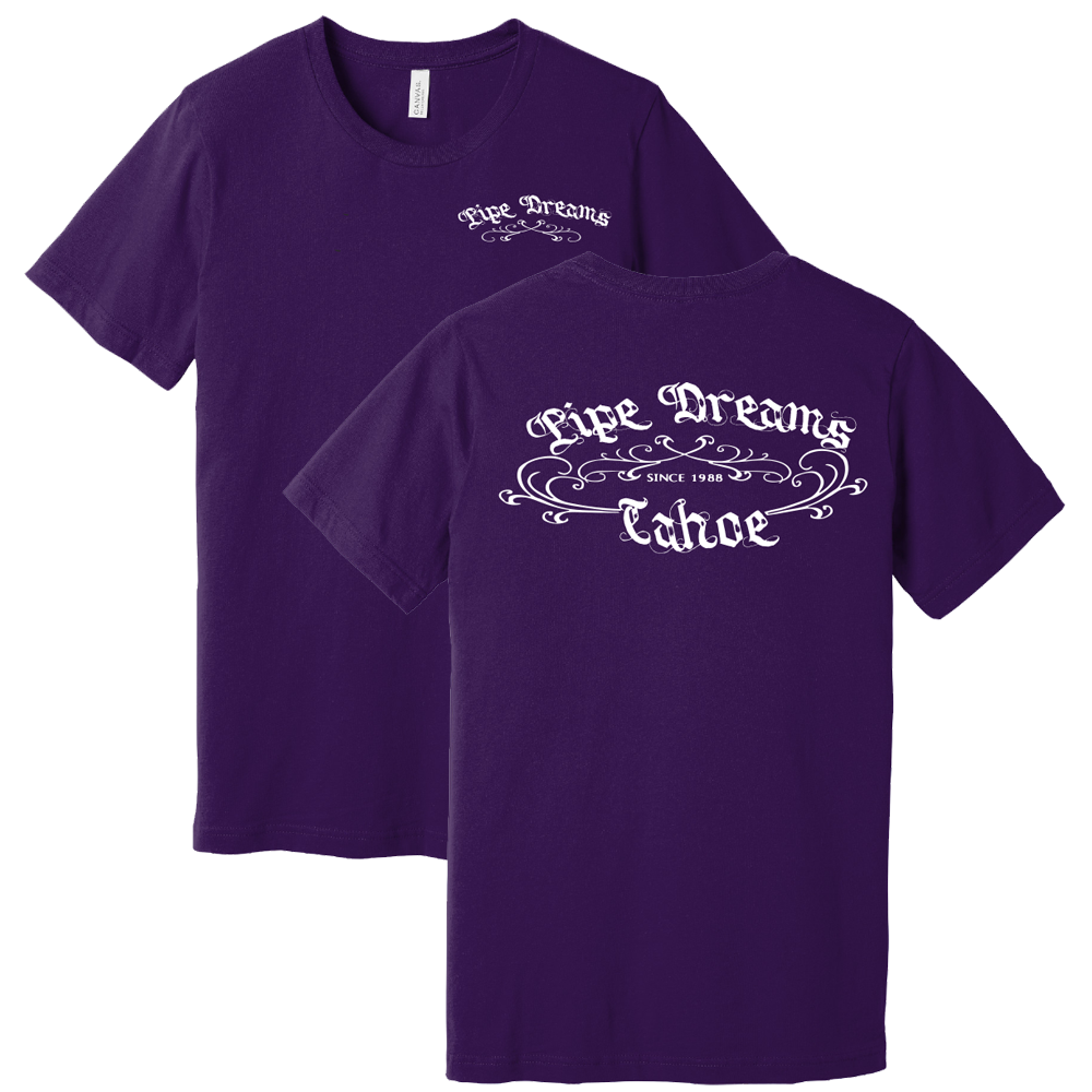 T-Shirt - Since 1988 Tahoe